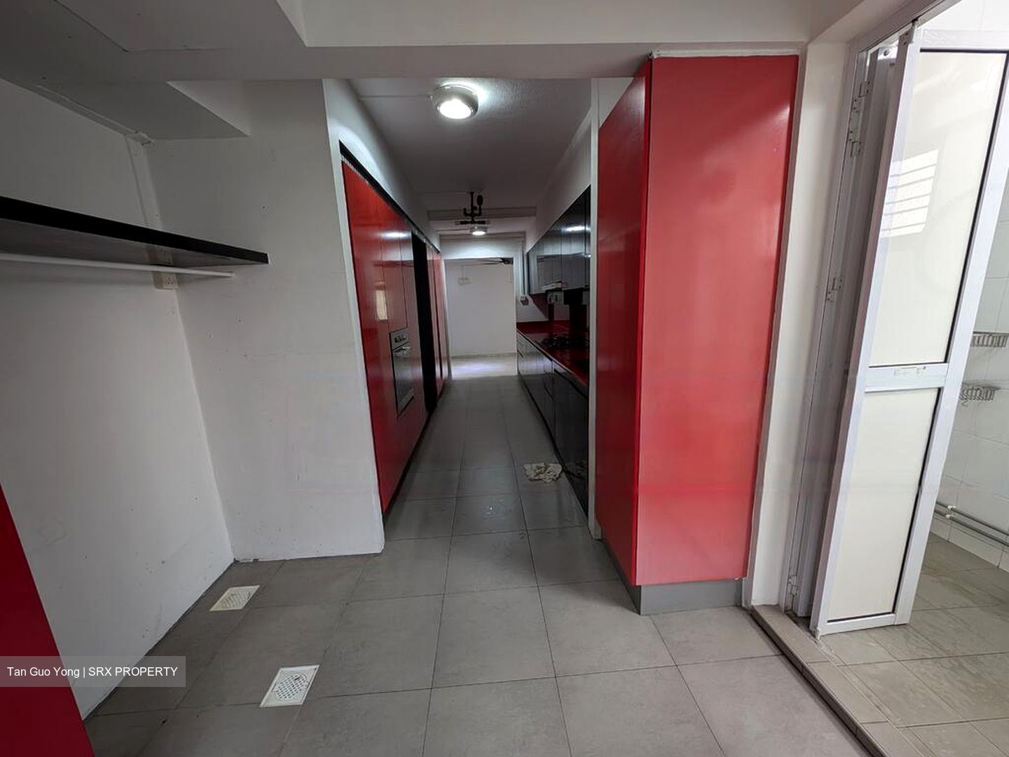 Blk 322 Woodlands Street 32 (Woodlands), HDB Executive #559936301